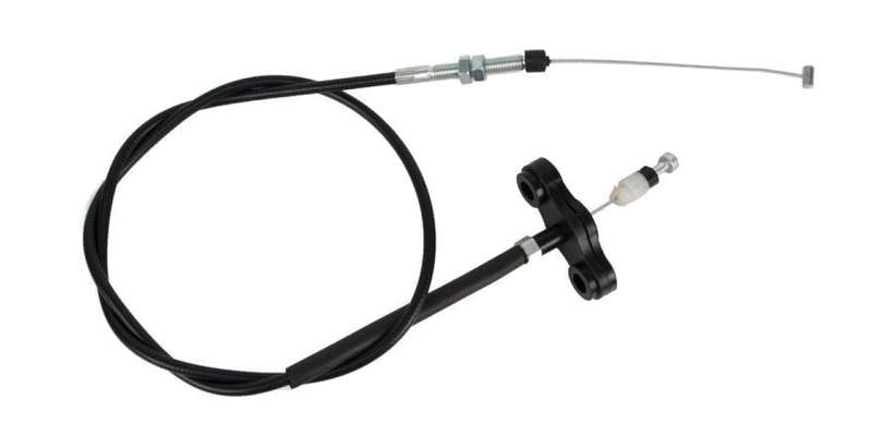 Accelerator Cable Nissan Sentra 1.3, 1.6 Gl, Gx (87-92)