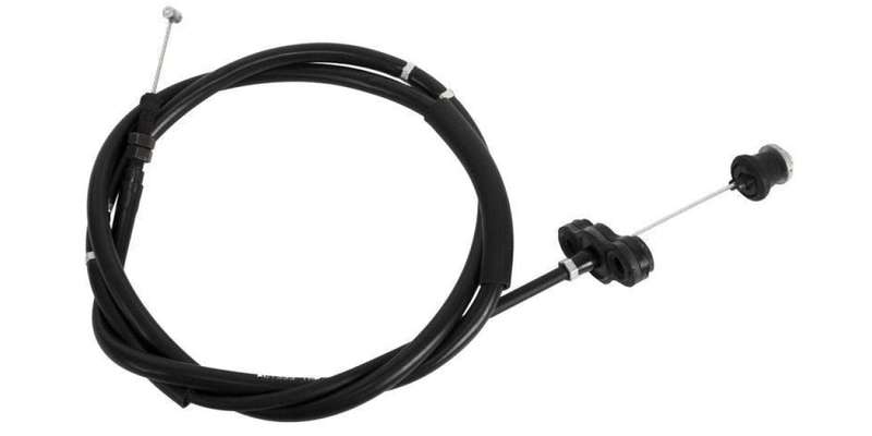 Accelerator Cable Toyota Camry Ii All Models (02-06)