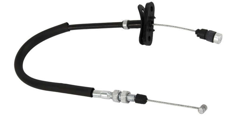 Accelerator Cable Toyota Conquest 1.6, Corolla 1.6, 1.8 (80-89)