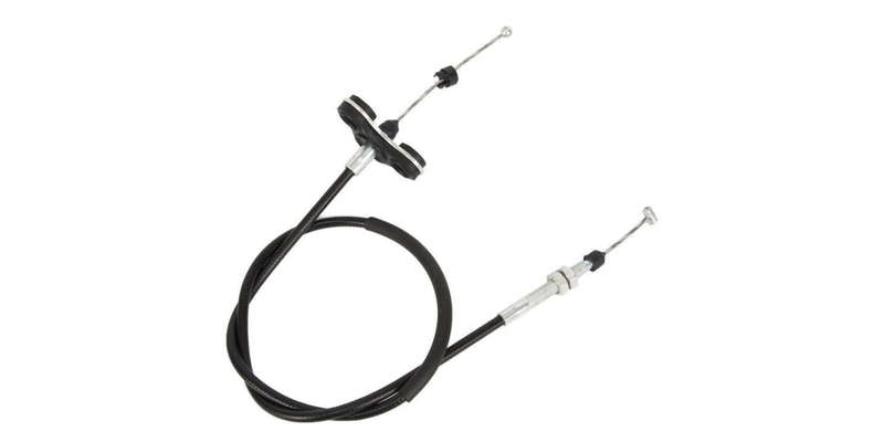 Accelerator Cable Toyota Conquest 1.6, Corolla 1.6 Rsi (88-93)