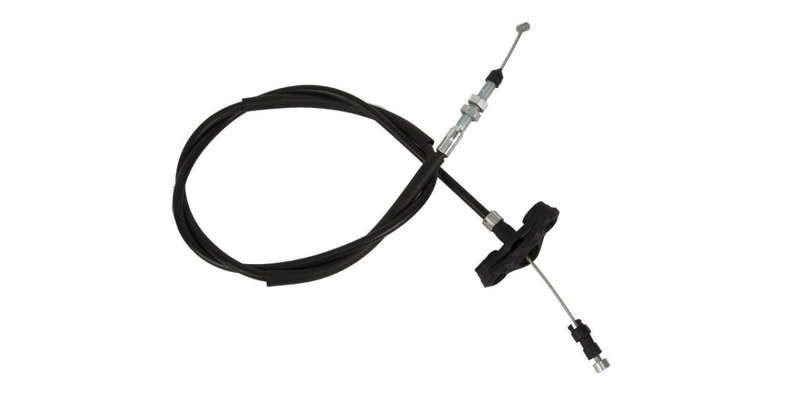 Accelerator Cable Toyota Conquest, Corolla 1.3 (84-89)
