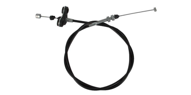 Accelerator Cable Toyota Conquest, Tazz 1.3, Corolla 1.3 (88-06)