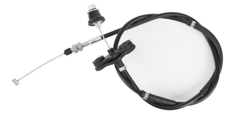 Accelerator Cable Toyota Corolla 1.3, 1.6 (84-88)
