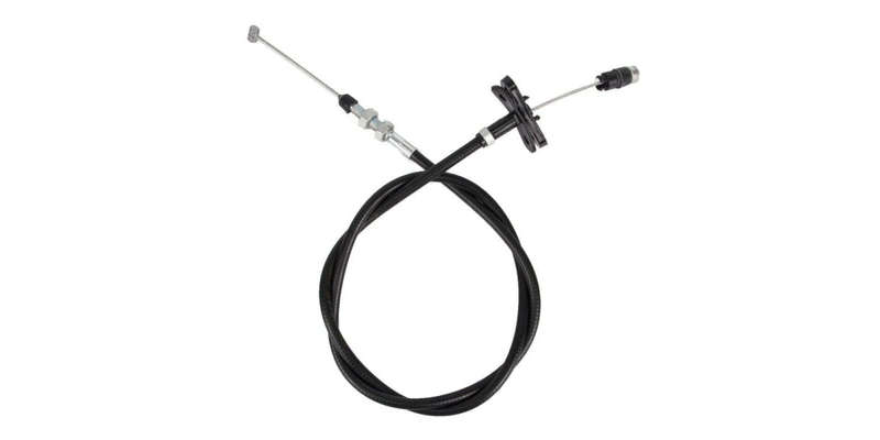 Accelerator Cable Toyota Corolla 1.3 (80-88)