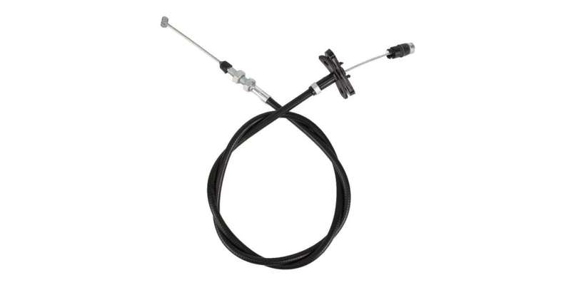 Accelerator Cable Toyota Corolla 1.3 (80-88)