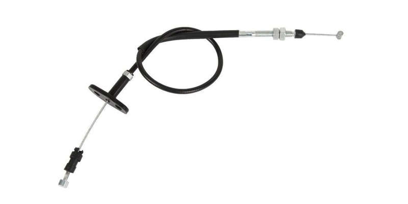 Accelerator Cable Toyota Corolla 1.6 (80-81)