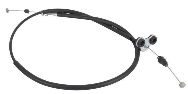 Accelerator Cable Toyota Corolla, Conquest 130 (96-02)
