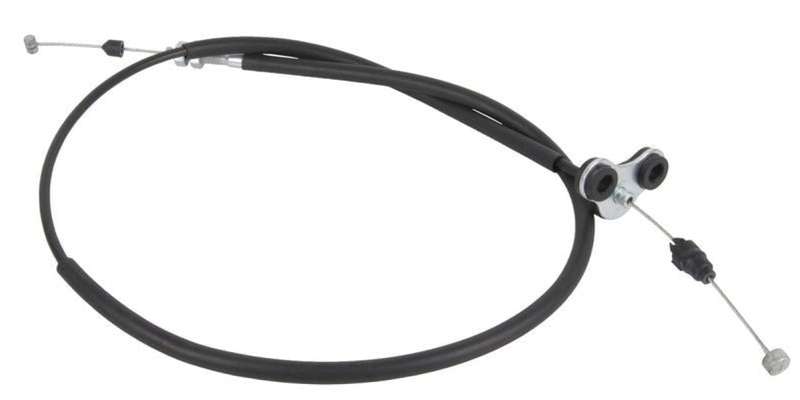 Accelerator Cable Toyota Corolla, Conquest 130 (96-02)