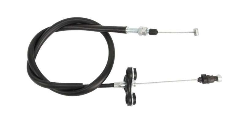 Accelerator Cable Toyota Corolla, Conquest 160, 180, Tazz 160 (93-06)