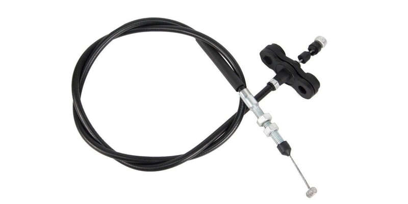 Accelerator Cable Toyota Cressida 2.0 (89-92)