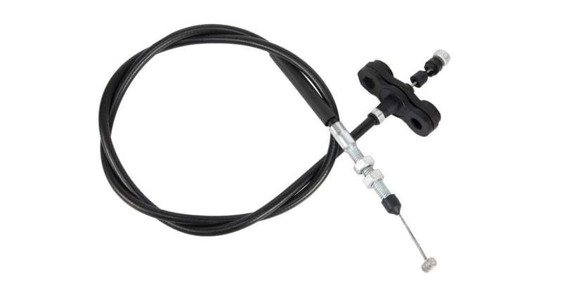 Accelerator Cable Toyota Cressida 2.0 (89-92)