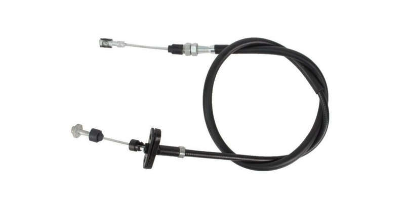 Accelerator Cable Toyota Hi Lux 1.6, 1.8, 2.0, 2.2 (84-98)
