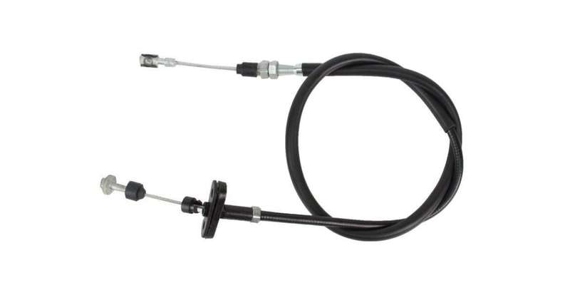 Accelerator Cable Toyota Hi Lux 1.6, 1.8, 2.0, 2.2 (84-98)