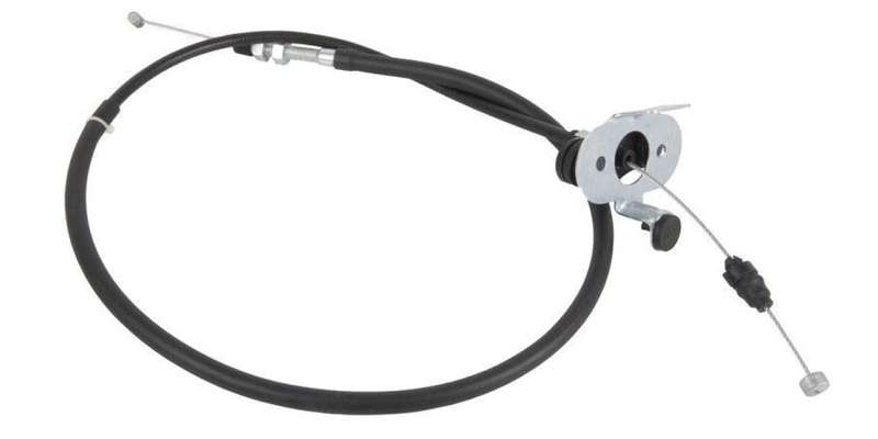 Accelerator Cable Toyota Hi Lux 2.0, Condor 2.0I, Stallion 2.0I (98-05)