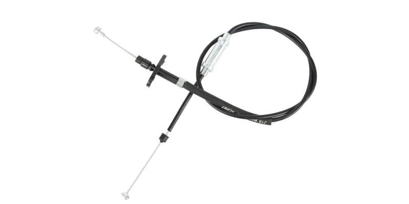 Accelerator Cable Toyota Hi Lux 2.2, 2.4D (84-98)