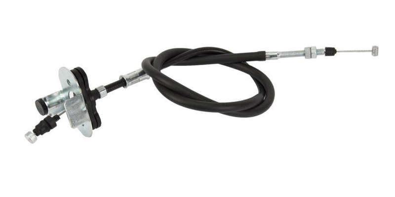 Accelerator Cable Toyota Hi Lux 2.8, 2.4, 3.0 (95-00), Condor 2.4, 3.0 (00-05)