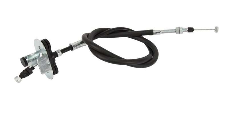 Accelerator Cable Toyota Hi Lux 2.8, 2.4, 3.0 (95-00), Condor 2.4, 3.0 (00-05)