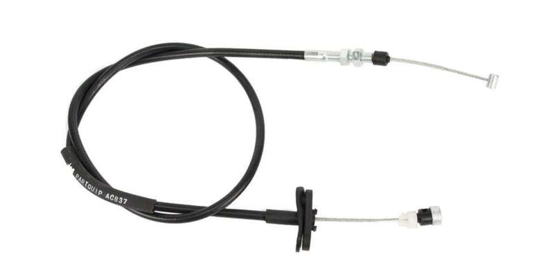 Accelerator Cable Toyota Stallion 1.5 (87-91)