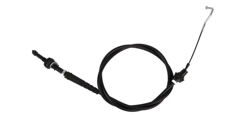 Accelerator Cable Volkswagen Citi Golf 1.4Il, 1.6Il All Fuel Injection, Caddy Ii 1.6I (99-09)