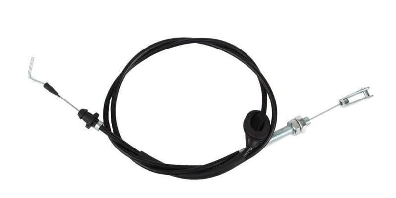 Accelerator Cable Volkswagen Golf I 1.5, 1.6, Jetta I 1.5 Automatic (78-85)