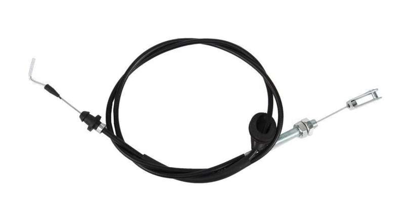 Accelerator Cable Volkswagen Golf I 1.5, 1.6, Jetta I 1.5 Automatic (78-85)