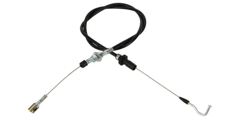 Accelerator Cable Volkswagen Golf I 1.8, Citi Golf 1.8 (83-96)