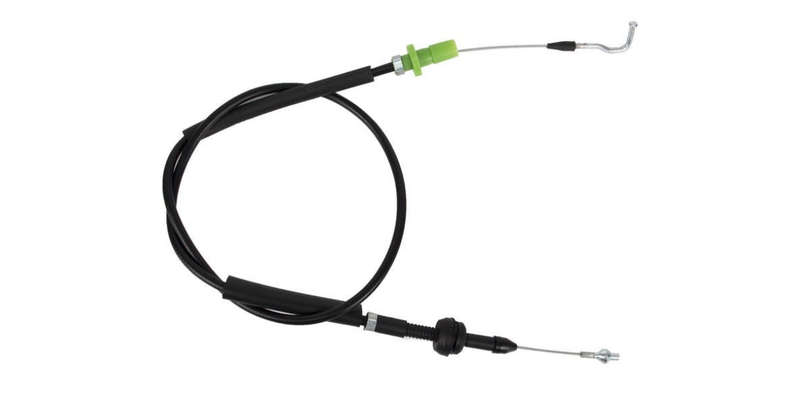 Accelerator Cable Volkswagen Golf I, Jetta I 1.1, 1.3, 1.8 (78-85), Citi Golf 1.4, 1.6 Carb Model...