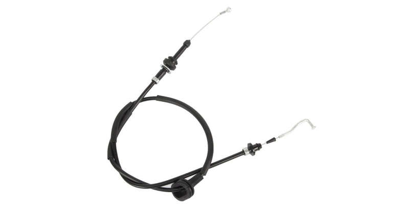 Accelerator Cable Volkswagen Golf Ii 1.8Gti, 2.0Gti, Jetta Ii 2.0 (84-92)