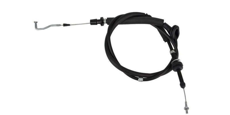 Accelerator Cable Volkswagen Golf Ii, Jetta Ii 1.3, 1.6, 1.8 (84-92)