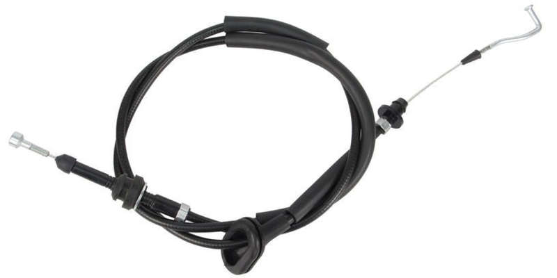 Accelerator Cable Volkswagen Jetta Ii 1.8, 2.0 (85-92)