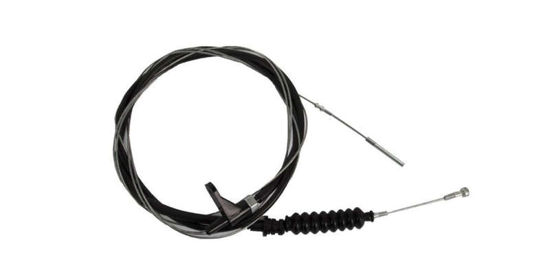 Accelerator Cable Volkswagen Kombi T2 1.9, 2.1 (83-93)