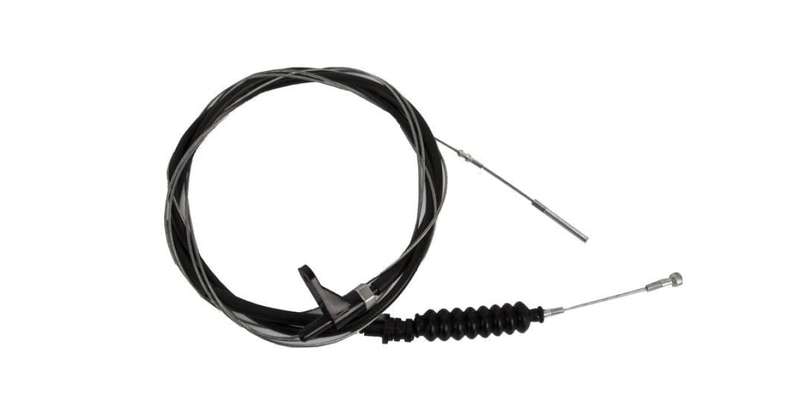 Accelerator Cable Volkswagen Kombi T2 1.9, 2.1 (83-93)