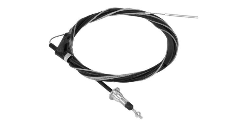 Accelerator Cable Volkswagen Kombi T3 1.8, 2.3 M/Bus, P/Van, Gus (89-99)
