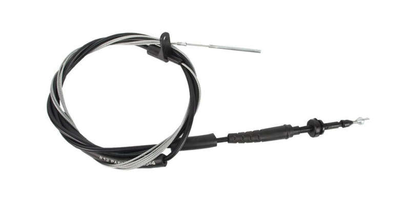 Accelerator Cable Volkswagen Kombi T3 2.3I Volksiebus, Caravelle 89-96