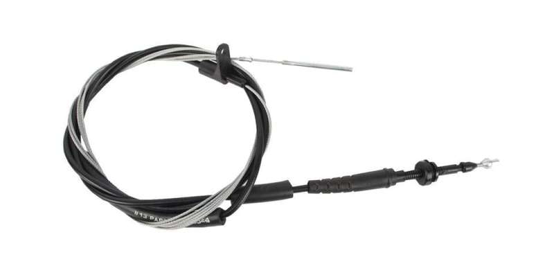 Accelerator Cable Volkswagen Kombi T3 2.3I Volksiebus, Caravelle 89-96