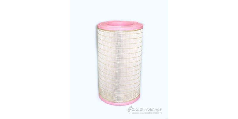 ADG1218R Hd Air Filter Radial Seal A/Filter (GUD)