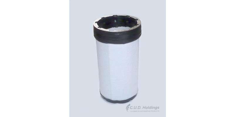 ADG1386R Hd Air Filter Hino &Toyota Trucks (GUD)