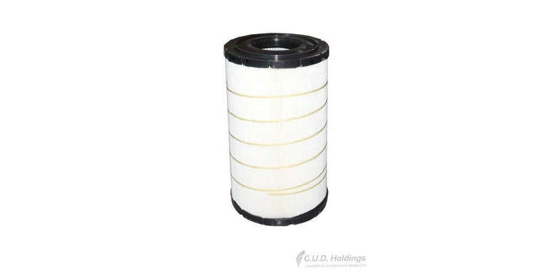 ADG1564R Hd Air Filter Man Trucks (GUD)