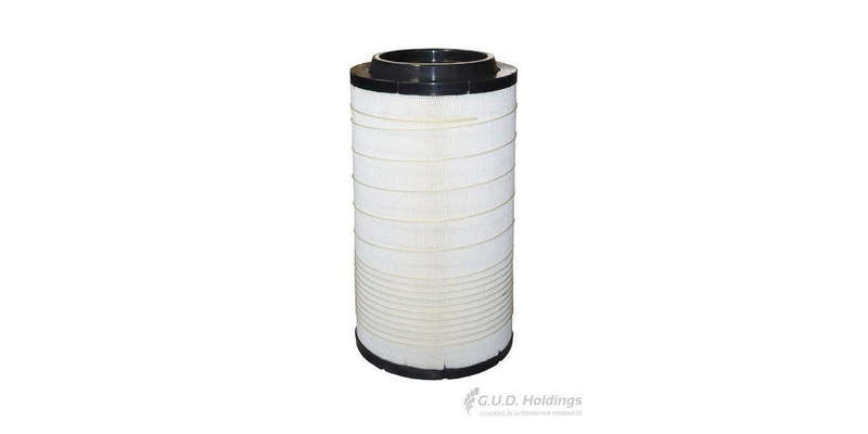 ADG1565R Hd Air Filter Mercedes Actros Iii (GUD)