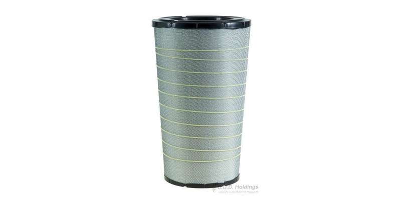 ADG1600R Hd Air Filter Freightliner Trucks (GUD)