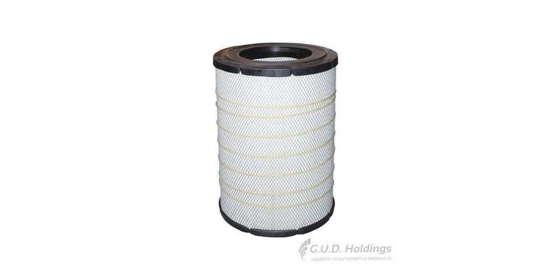 ADG1604R Hd Air Filter Renault Midlum Ii (GUD)