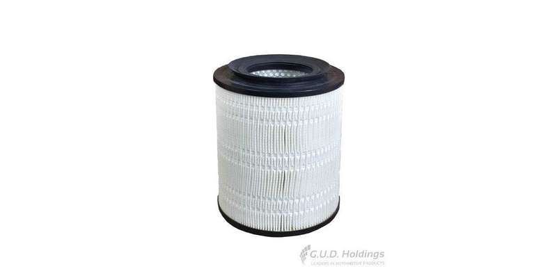 ADG1642 Hd Air Filter Mitsubishi Trucks (GUD)