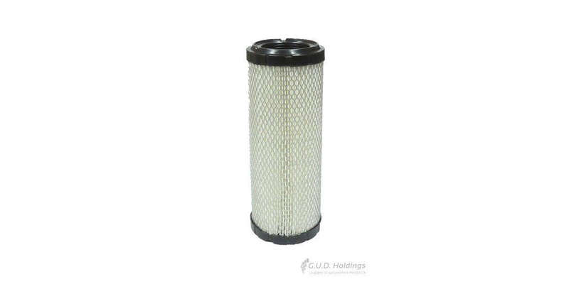ADG1643R Hd Air Filter Komatsu Excavators (GUD)