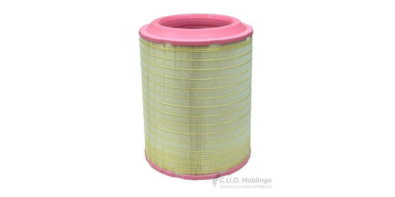 ADG1673R Hd Air Filter Volvo Dump Trucks (GUD)
