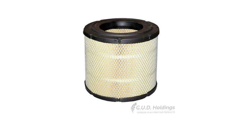 ADG1686R Hd Air Filter Hino Trucks (GUD)