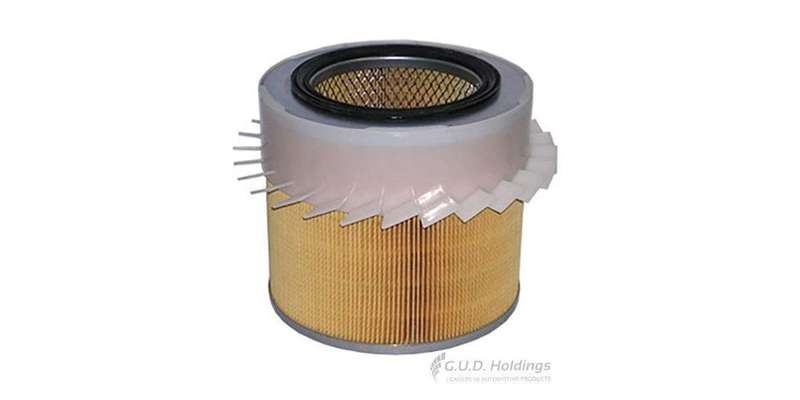 ADG1732 Hd Air Filter Massey Ferguson Tractors (GUD)