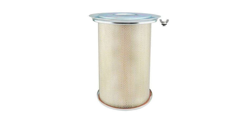 ADG1736 Hd Air Filter Massey Ferguson Tractors (GUD)
