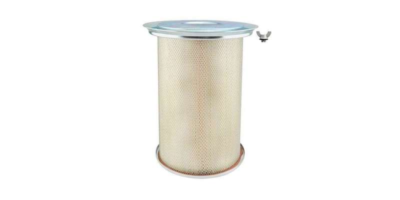 ADG1736 Hd Air Filter Massey Ferguson Tractors (GUD)