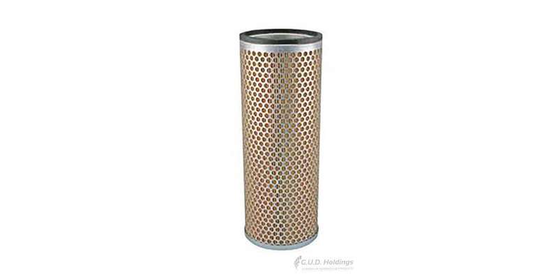 ADG1737 Hd Air Filter Massey Furguson Tractors (GUD)