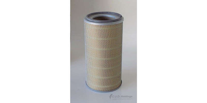 ADG1761 Hd Air Filter Tata Trucks (GUD)